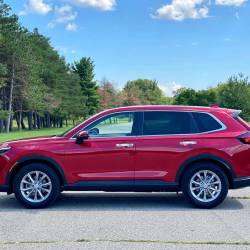 Trim Illusion - Trim Illusion DH336 Front/Rear Door Handle Covers Chrome Accord/CR-V/HR-V - Image 4