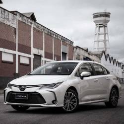 Trim Illusion - Trim Illusion MC347 Front Door Mirror Covers Chrome for Toyota Corolla - Image 4