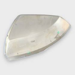 Trim Illusion - Trim Illusion MC348 Front Door Mirror Covers Chrome for Jeep Grand Cherokee WL - Image 3