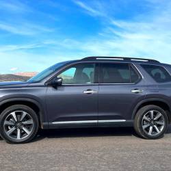 Trim Illusion - Trim Illusion DH340 Front/Rear Door Handle Covers Chrome for Honda Pilot - Image 4