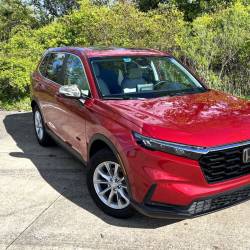 Trim Illusion - Trim Illusion MC357 Front Door Mirror Covers Chrome Honda CR-V/HR-V - Image 4