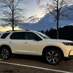 Trim Illusion - Trim Illusion MC6361BLK Front Door Mirror Covers Black Honda Pilot - Image 4