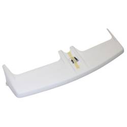 Fink Industries - Fink Industries B4C SportVisor Sun Visor-Un-Lighted 92-94 S10 Blazer/Jimmy 4DR - Image 1