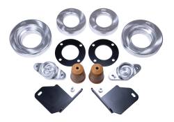 ReadyLift - ReadyLift 69-54150 1.5" Suspension Lift Kit for 24-25 Toyota Tacoma TRD Pro - Image 4