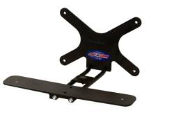 STO N SHO - STO N SHO SNS426 Quick Release License Plate Bracket 23-26 BMW X1 M-Sport - Image 2