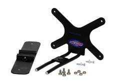 STO N SHO - STO N SHO SNS426 Quick Release License Plate Bracket 23-26 BMW X1 M-Sport - Image 3