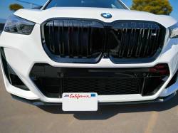 STO N SHO - STO N SHO SNS426 Quick Release License Plate Bracket 23-26 BMW X1 M-Sport - Image 4