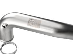 aFe Power - aFe 46-20268SS 2" Stainless Steel Hot Charge Pipe for 16-22 Colorado/Canyon 2.8L - Image 3