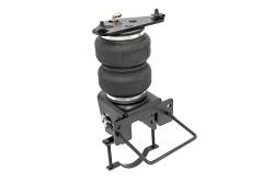 Rough Country Suspension Systems - Rough Country 10038 Rear Air Spring Kit for 23-25 Ford Super Duty 4WD - Image 2
