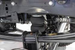 Rough Country Suspension Systems - Rough Country 10038 Rear Air Spring Kit for 23-25 Ford Super Duty 4WD - Image 5