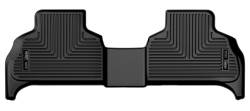 Husky Liners - Husky Liners 12891 Weatherbeater 2nd Seat Floor Liner - Image 1