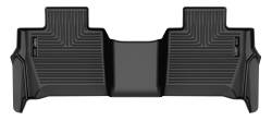 Husky Liners - Husky Liners 12731 Weatherbeater 2nd Seat Floor Liner - Image 1