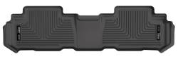 Husky Liners - Husky Liners 12851 Weatherbeater 2nd Seat Floor Liner - Image 1