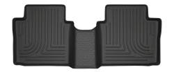 Husky Liners - Husky Liners 11401 Weatherbeater 2nd Seat Floor Liner - Image 1