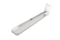 Dee Zee - Dee Zee DZ2036 6" Brite-Tread Running Boards for 99-10 Ford F250/F350 Reg Cab - Image 3