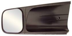 Cipa Mirrors - CIPA Mirrors 10200 Custom Towing Mirror - Image 1