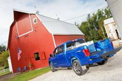 Dee Zee - Dee Zee DZ16421 6" Oval Cab Brite-Tread Side Step for 19-25 Dodge Ram Crew 1500 - Image 10