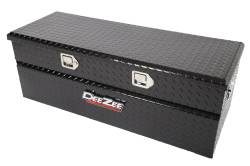 Dee Zee - Dee Zee DZ8546B 46" Black Gloss Red Label Utility Chest 46.5x19x16" - Image 3