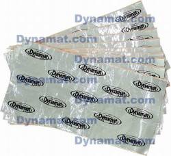 Dynamat - Dynamat 10465 Dynamat Xtreme Mega Pak 9 Sheets Size 24" x 48" - Image 3