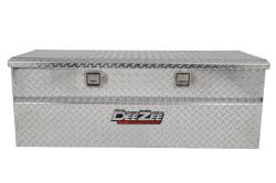 Dee Zee - Dee Zee DZ8546 46" Brite-Tread Aluminum Red Label Utility Chest - Image 5