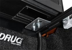 Extang - Extang Xceed Hard Aluminum Folding Tonneau Cover Black 85638 - Image 4