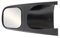 Cipa Mirrors - CIPA Mirrors 11600 Custom Towing Mirror - Image 1