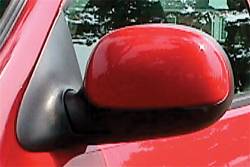 Cipa Mirrors - CIPA Mirrors 11600 Custom Towing Mirror - Image 2