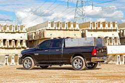 Dee Zee - Dee Zee DZ79 Specialty Series Brite-Tread Aluminum Topsider Tool Box - Image 6