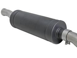 aFe Power - aFe Power Rebel 2.5" Cat-Back Stainless Steel Exhaust Kit 49-38071-P - Image 3