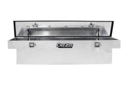 Dee Zee - Dee Zee DZ6170N Specialty Series Single Lid Crossover Narrow Tool Box - Image 2