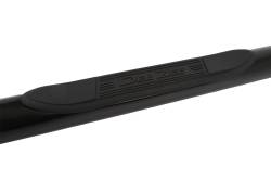 Dee Zee - Dee Zee DZ372531 3" Round Black Nerf Steps for 01-17 Chevy/GMC Crew Cab - Image 4