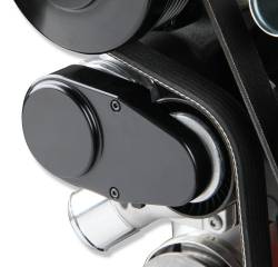 Holley - Holley Performance 20-185BK Accessory Drive System Kit - Image 5