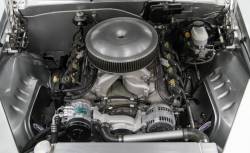 Holley - Holley Performance 20-185BK Accessory Drive System Kit - Image 6