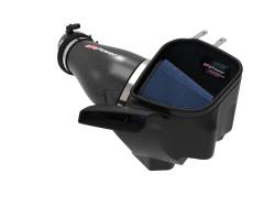aFe Power Track Series Pro 5R Cold Air Intake System-Carbon Fiber 57-10009R