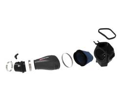 aFe Power - aFe Power Track Series Pro 5R Cold Air Intake System-Carbon Fiber 57-10009R - Image 2