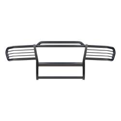 ARIES - ARIES 1044 Black Grille Guard for 99-04 Jeep Grand Cherokee WJ - Image 2