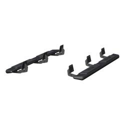 ARIES - ARIES 2558004 AscentStep Running Boards w/Mounting Brackets for 19-25 Ram 1500 - Image 2