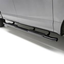 ARIES - Aries Offroad S223043 The Standard 4" Oval Nerf Bar for 15 F150 - Image 3