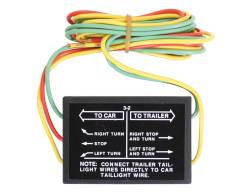 Buyers - Buyers 6 Amp 3-2 Solid State Heavy-Duty Taillight Converter 5423203 - Image 1