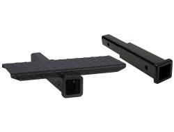 Buyers 12" Hitch Receiver Extension 1804005