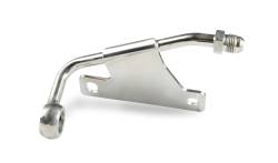 Holley - Holley Performance 20-162BK Low LS Accessory Drive System Kit - Image 10