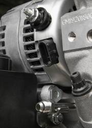 Holley - Holley Performance 20-185 Accessory Drive System Kit for GM Car w/LS - Image 3