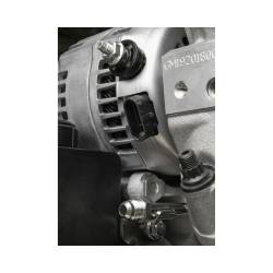 Holley - Holley Performance 20-200 Mid-Mount LT Accessory Drive System for 1900 325-401 - Image 2