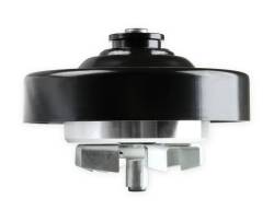 Holley - Holley Performance 20-181BK Mid-Mount Complete Race Accessory System - Image 6