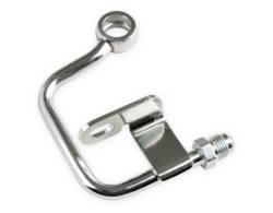 Holley - Holley Performance 20-181BK Mid-Mount Complete Race Accessory System - Image 9