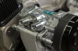 Holley - Holley Performance 20-240 Mid-Mount Complete Accessory Drive System - Image 5