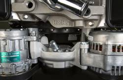 Holley - Holley Performance 20-240 Mid-Mount Complete Accessory Drive System - Image 6