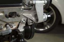 Holley - Holley Performance 20-240 Mid-Mount Complete Accessory Drive System - Image 10