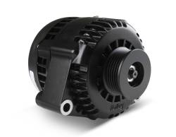 Holley - Holley 20-201BK Mid-Mount Accessory Drive System Kit for GM LT 325 376 401 - Image 10