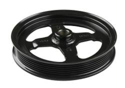 Holley - Holley Performance 20-137P Accessory Drive Kit - Image 3